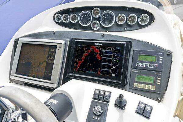 Sunseeker 75 Yacht Yacht For Sale