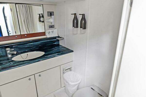 Sunseeker 75 Yacht Yacht For Sale