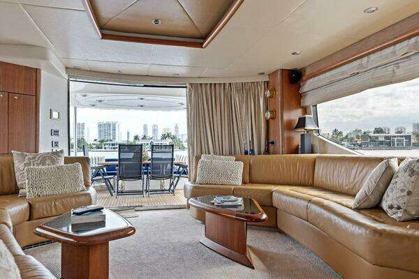 Sunseeker 75 Yacht Yacht For Sale