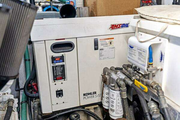 Sunseeker 75 Yacht Yacht For Sale