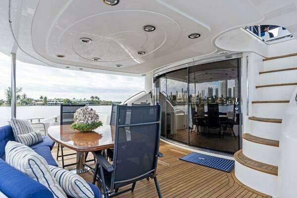 Sunseeker 75 Yacht Yacht For Sale