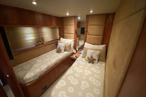 Sunseeker 75 Yacht Yacht For Sale