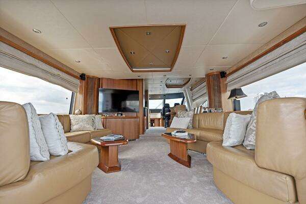 Sunseeker 75 Yacht Yacht For Sale