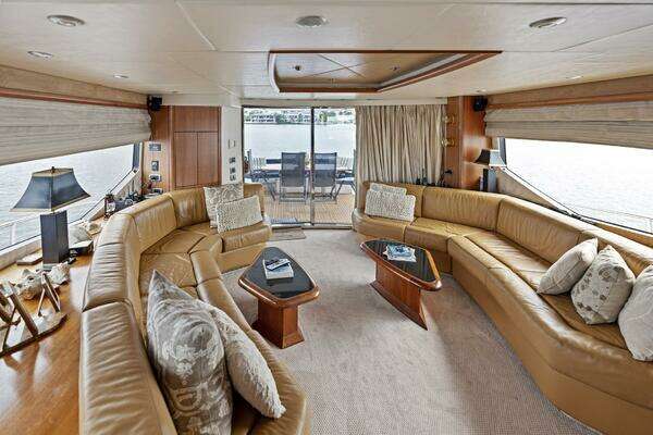 Sunseeker 75 Yacht Yacht For Sale