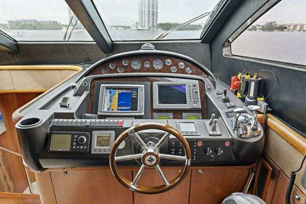 Sunseeker 75 Yacht Yacht For Sale