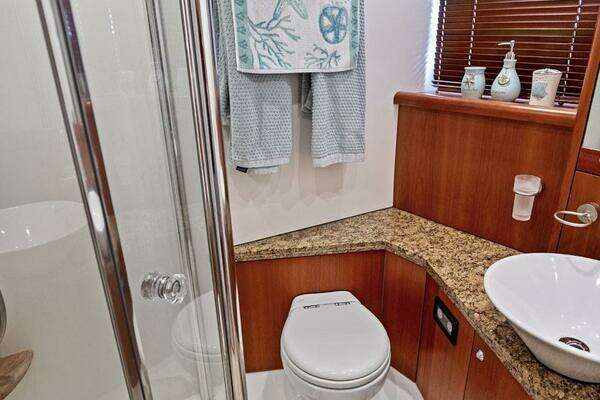 Sunseeker 75 Yacht Yacht For Sale