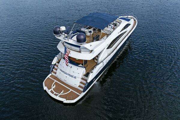 Sunseeker 75 Yacht Yacht For Sale