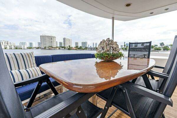 Sunseeker 75 Yacht Yacht For Sale