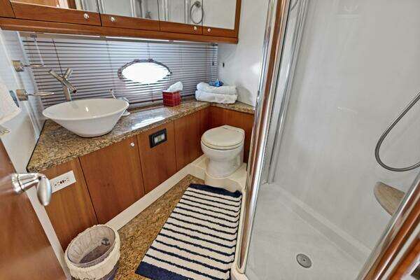 Sunseeker 75 Yacht Yacht For Sale