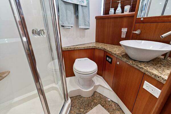 Sunseeker 75 Yacht Yacht For Sale