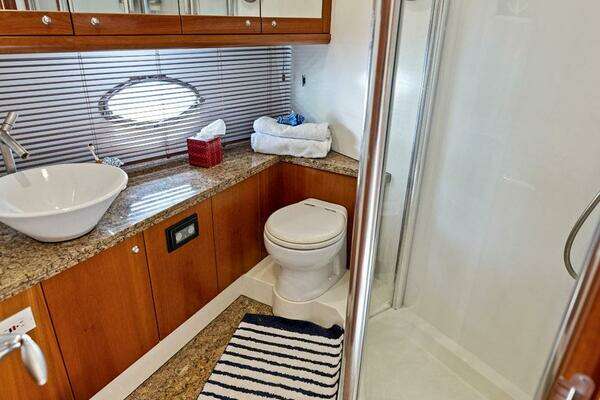 Sunseeker 75 Yacht Yacht For Sale