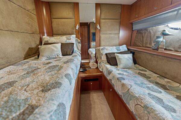 Sunseeker 75 Yacht Yacht For Sale