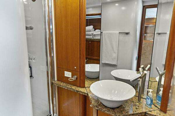 Sunseeker 75 Yacht Yacht For Sale