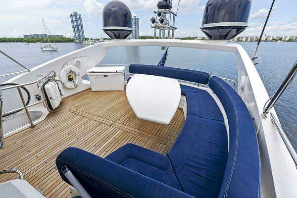 Sunseeker 75 Yacht Yacht For Sale