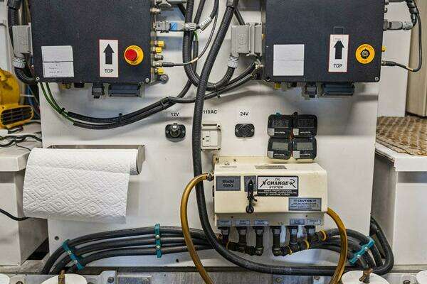 Sunseeker 75 Yacht Yacht For Sale