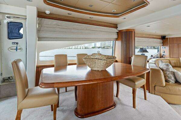 Sunseeker 75 Yacht Yacht For Sale
