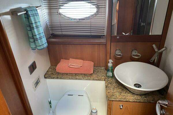 Sunseeker 75 Yacht Yacht For Sale