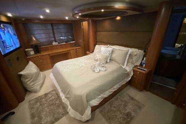 Sunseeker 75 Yacht Yacht For Sale