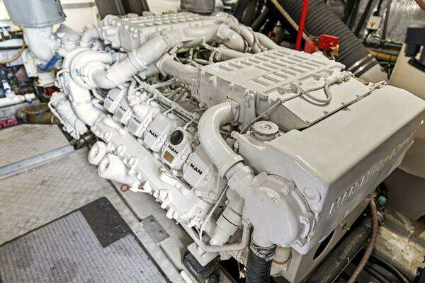 Sunseeker 75 Yacht Yacht For Sale