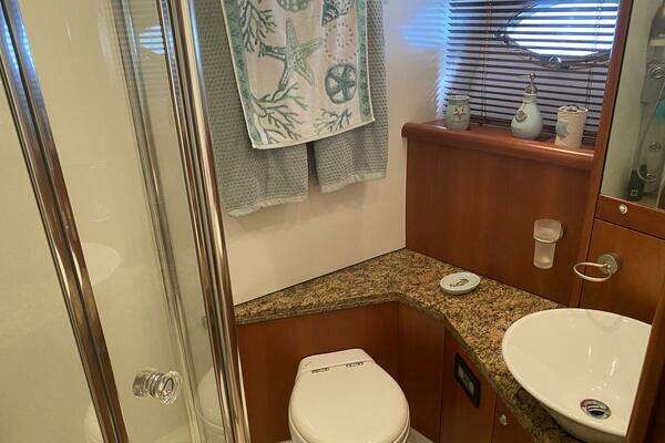 Sunseeker 75 Yacht Yacht For Sale