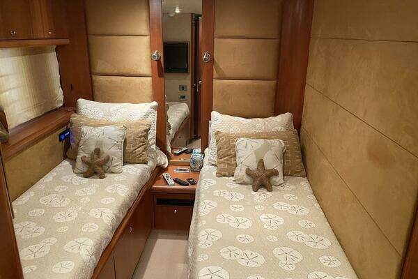 Sunseeker 75 Yacht Yacht For Sale