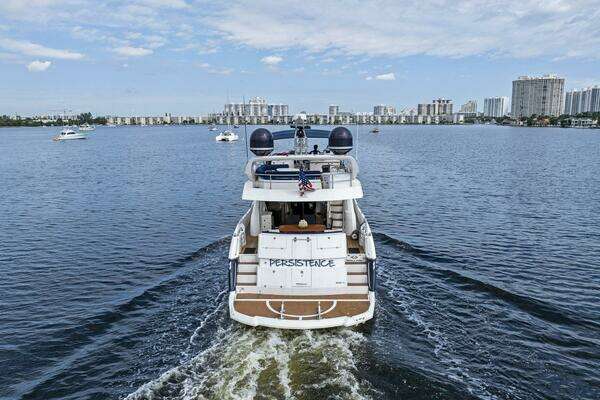 Sunseeker 75 Yacht Yacht For Sale