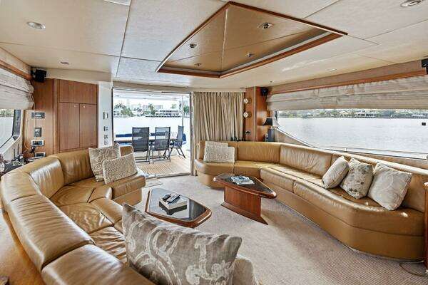 Sunseeker 75 Yacht Yacht For Sale
