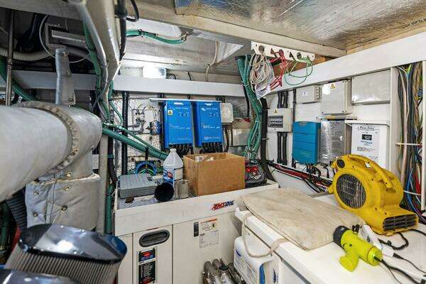 Sunseeker 75 Yacht Yacht For Sale