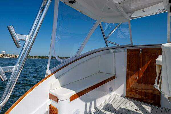 2019 Custom Carolina 28