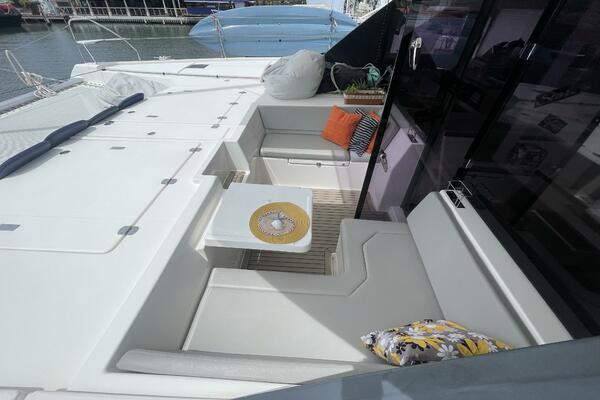 50ft Leopard Yacht For Sale