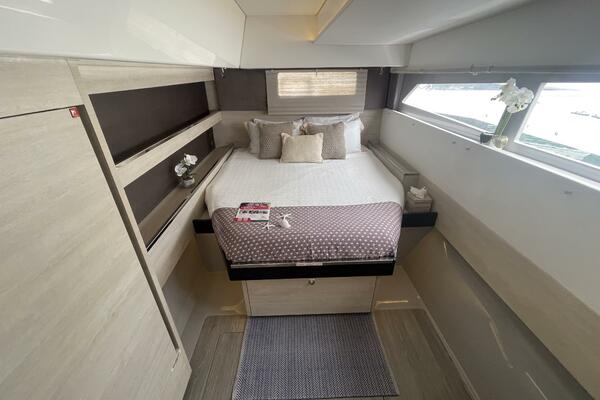 50ft Leopard Yacht For Sale