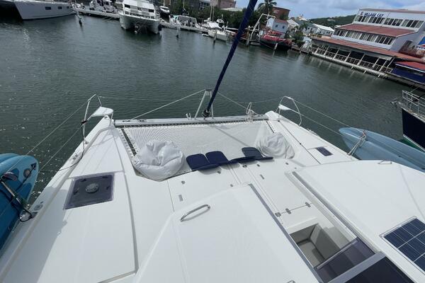 50ft Leopard Yacht For Sale
