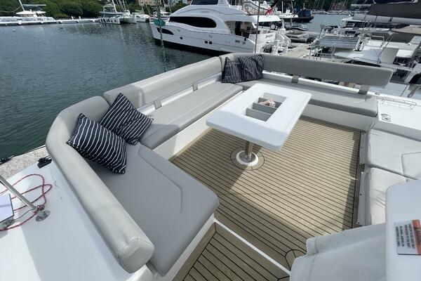 50ft Leopard Yacht For Sale