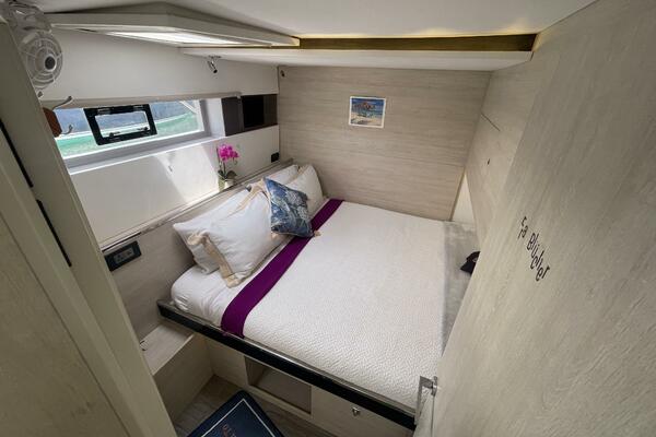 50ft Leopard Yacht For Sale