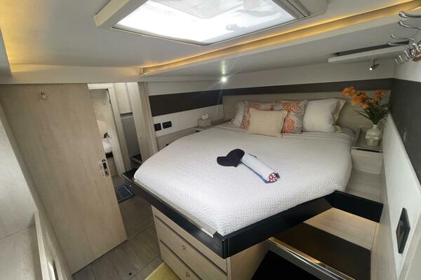 50ft Leopard Yacht For Sale