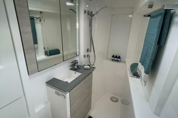 50ft Leopard Yacht For Sale