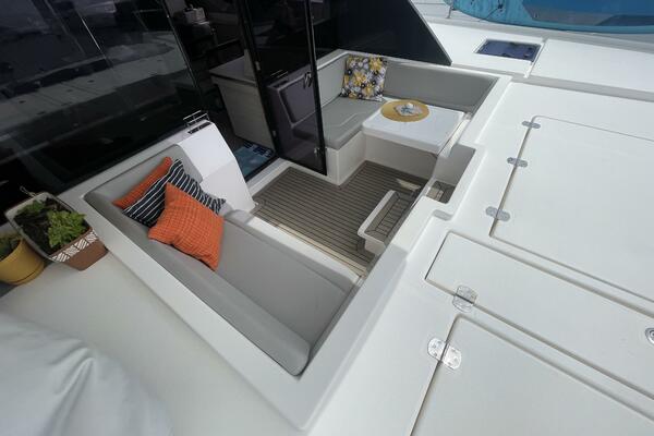 50ft Leopard Yacht For Sale