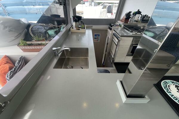 50ft Leopard Yacht For Sale