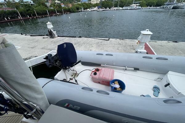 50ft Leopard Yacht For Sale