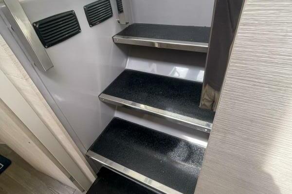 50ft Leopard Yacht For Sale