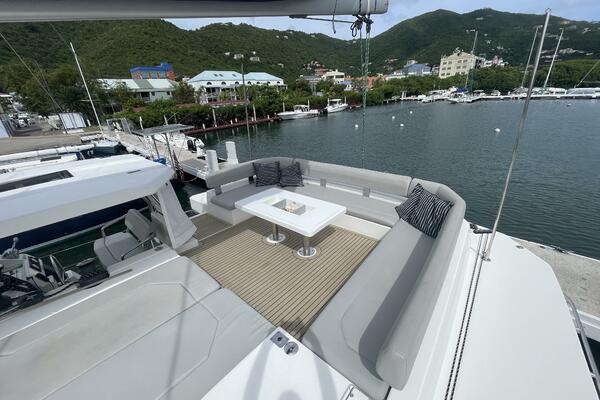 50ft Leopard Yacht For Sale