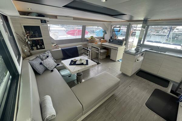 50ft Leopard Yacht For Sale