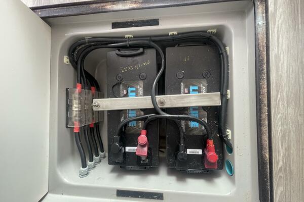 50ft Leopard Yacht For Sale