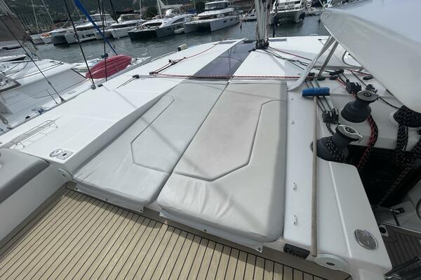 50ft Leopard Yacht For Sale