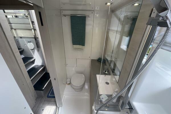 50ft Leopard Yacht For Sale