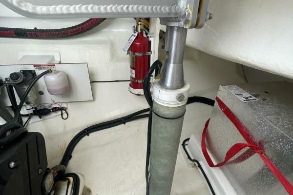 50ft Leopard Yacht For Sale