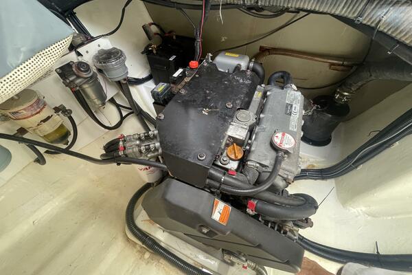 50ft Leopard Yacht For Sale