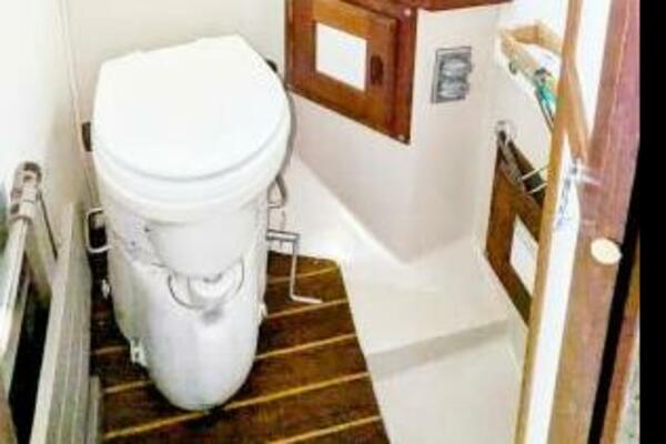 Falkor 30ft Catalina Yacht For Sale