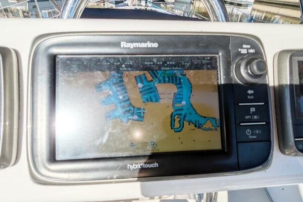 Falkor 30ft Catalina Yacht For Sale