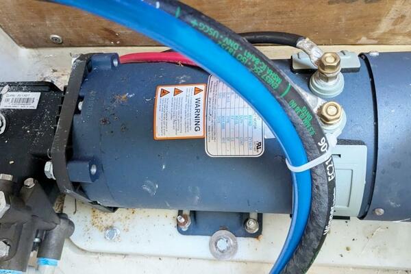 Falkor 30ft Catalina Yacht For Sale